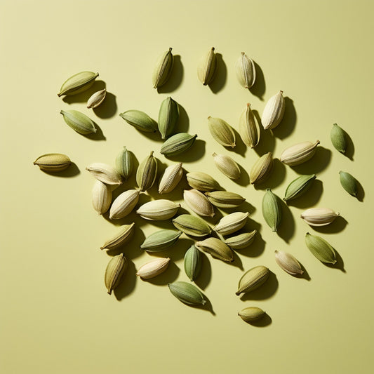 Cardamom