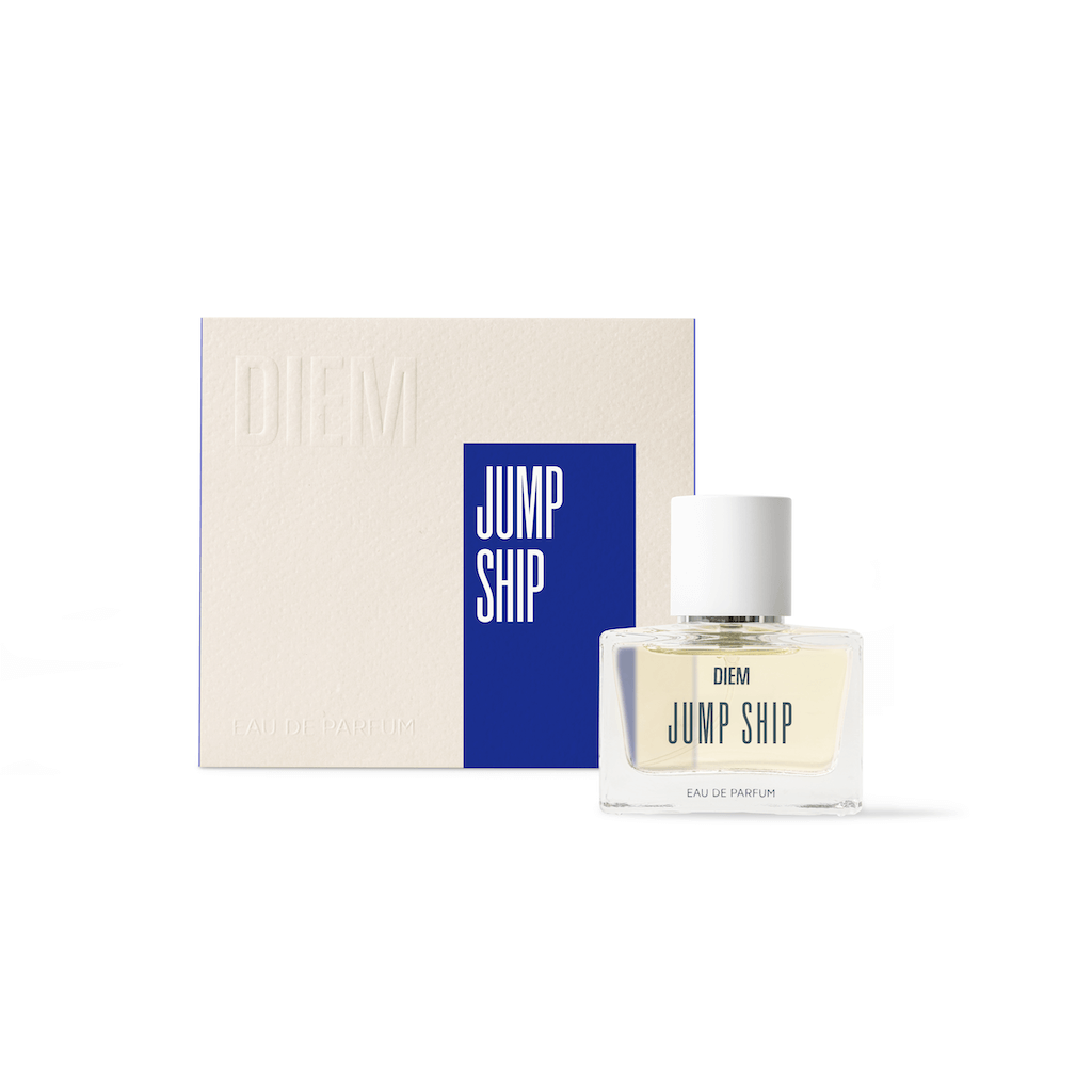 Jump Ship 30ml with Box