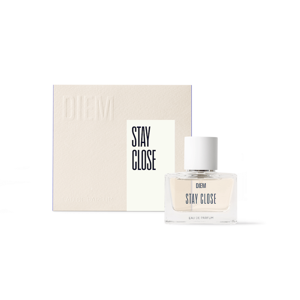 Stay Close 30ml with Box